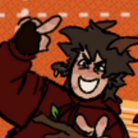 literally a sheepduo classic